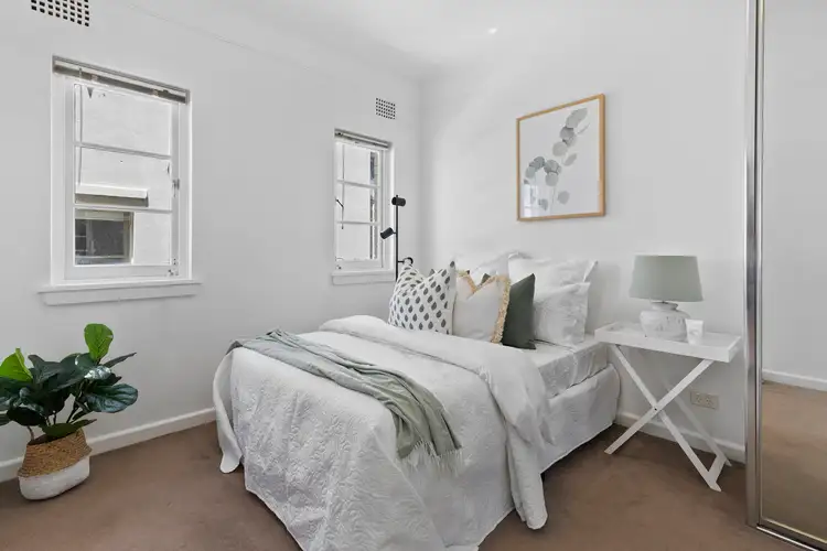Fifth view of Homely apartment listing, 4/4 Waruda Street, Kirribilli NSW 2061