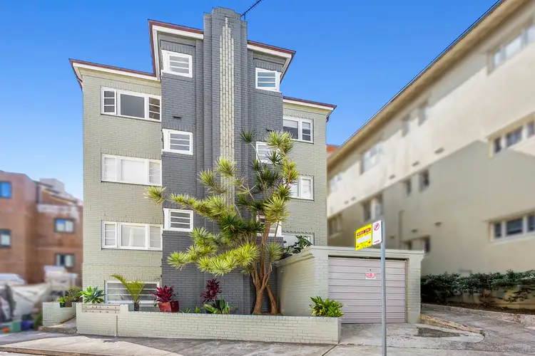 Sixth view of Homely apartment listing, 4/4 Waruda Street, Kirribilli NSW 2061