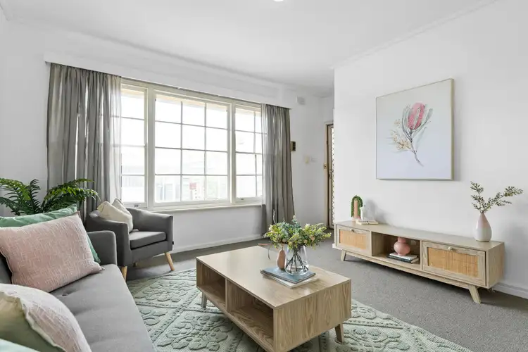 Second view of Homely unit listing, 3/4 Mitchell Street West, Seaton SA 5023