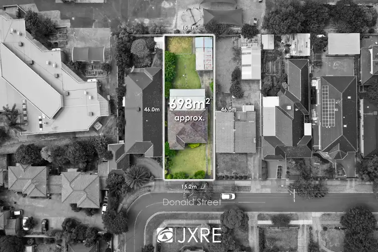 3 Donald Street, Clayton VIC 3168