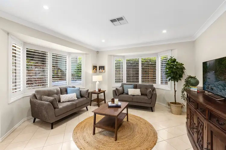 Third view of Homely house listing, 15 The Outlook, Hornsby Heights NSW 2077