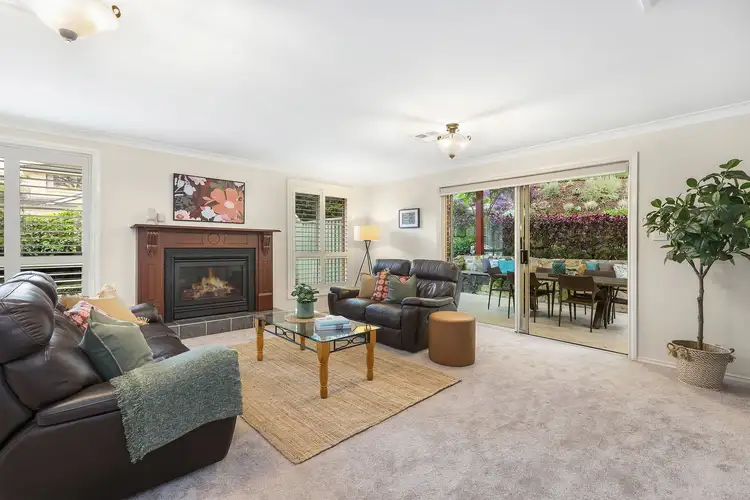 Fifth view of Homely house listing, 15 The Outlook, Hornsby Heights NSW 2077