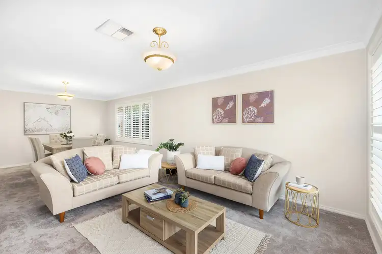 Sixth view of Homely house listing, 15 The Outlook, Hornsby Heights NSW 2077