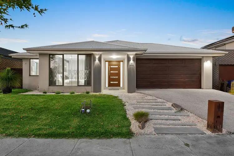 Main view of Homely house listing, 24 Beagle Street, Cranbourne East VIC 3977
