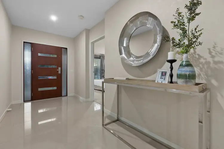 Second view of Homely house listing, 24 Beagle Street, Cranbourne East VIC 3977