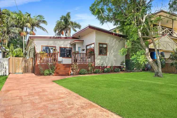 Second view of Homely house listing, 75 Essilia Street, Collaroy Plateau NSW 2097