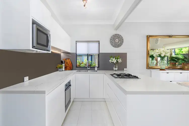 Third view of Homely house listing, 75 Essilia Street, Collaroy Plateau NSW 2097