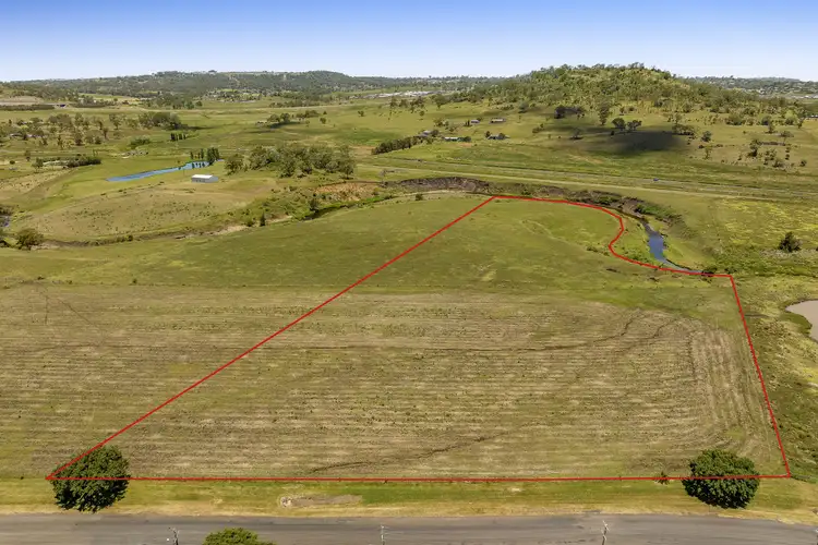 Second view of Homely land listing, LOT 408-409 Gowrie Birnam Road, Gowrie Junction QLD 4352