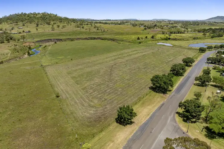 Fifth view of Homely land listing, LOT 408-409 Gowrie Birnam Road, Gowrie Junction QLD 4352