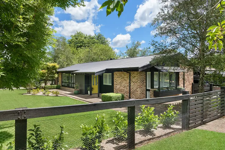 1 Ivy Street, Bowral NSW 2576