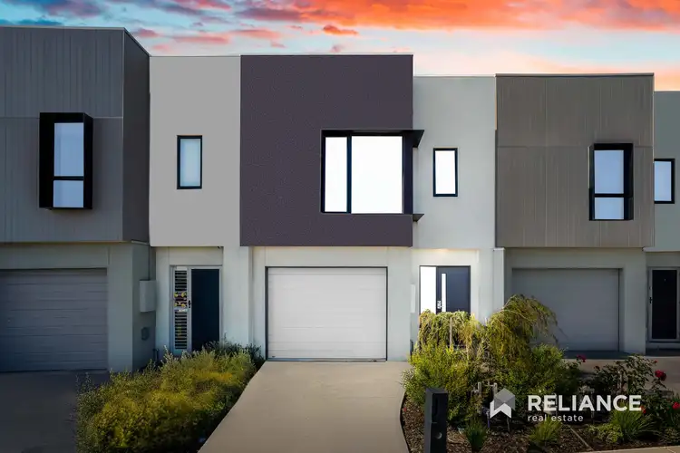 50 Cherish Drive, Tarneit VIC 3029