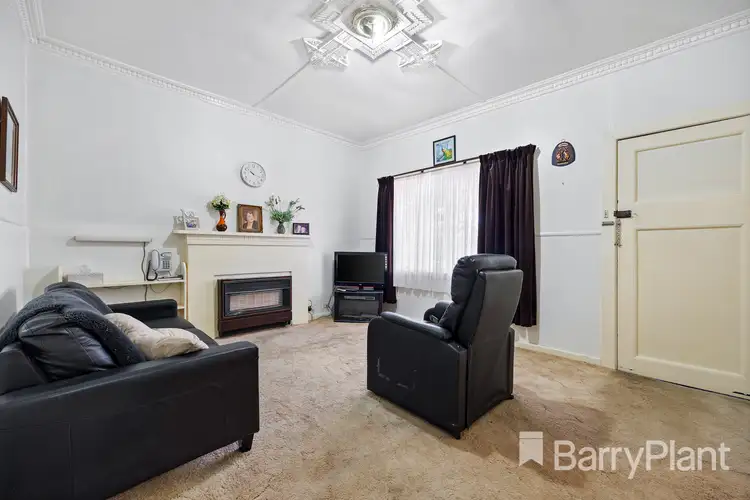 Third view of Homely house listing, 235 Larter Street, Canadian VIC 3350