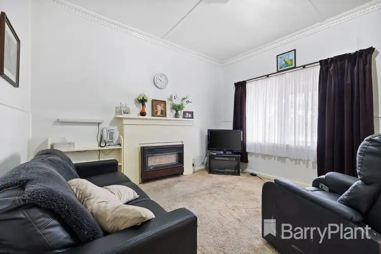 Fourth view of Homely house listing, 235 Larter Street, Canadian VIC 3350