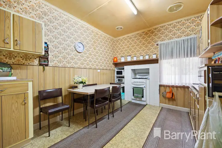 Fifth view of Homely house listing, 235 Larter Street, Canadian VIC 3350