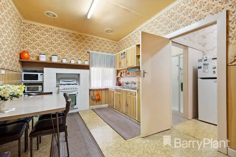 Sixth view of Homely house listing, 235 Larter Street, Canadian VIC 3350