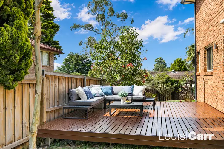 Sixth view of Homely semi-detached listing, 6/64 Purchase Road, Cherrybrook NSW 2126
