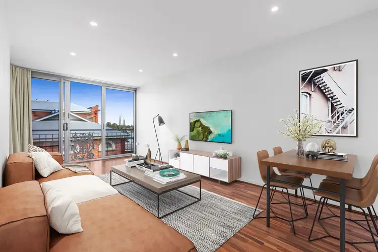 Second view of Homely unit listing, 6/116 Walnut Street, Wynnum QLD 4178