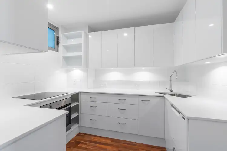 Fourth view of Homely unit listing, 6/116 Walnut Street, Wynnum QLD 4178