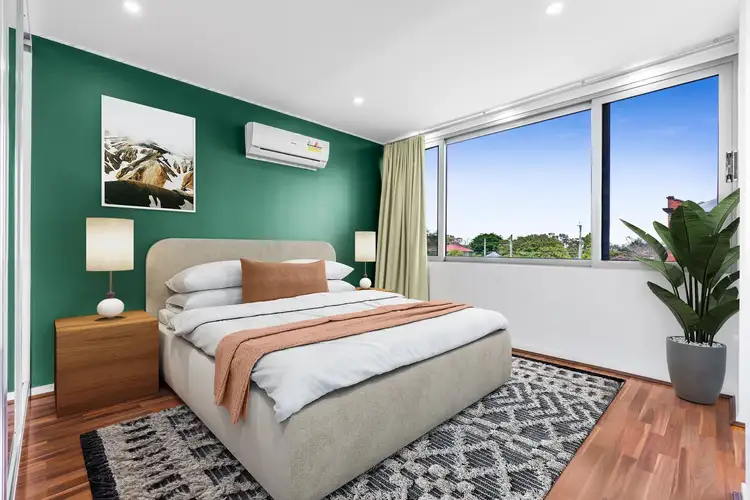 Fifth view of Homely unit listing, 6/116 Walnut Street, Wynnum QLD 4178