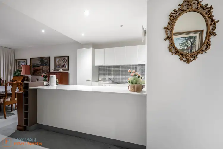 Fourth view of Homely apartment listing, 113/98 Corinna Street, Phillip ACT 2606