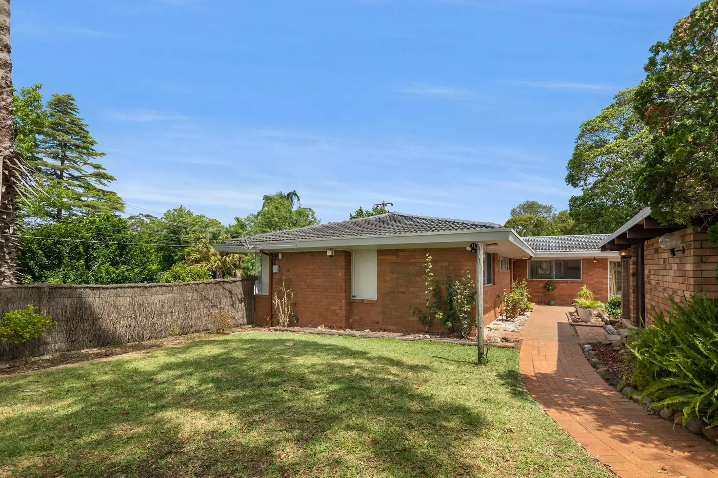 Main view of Homely house listing, 82 Woodbury Road, St Ives NSW 2075