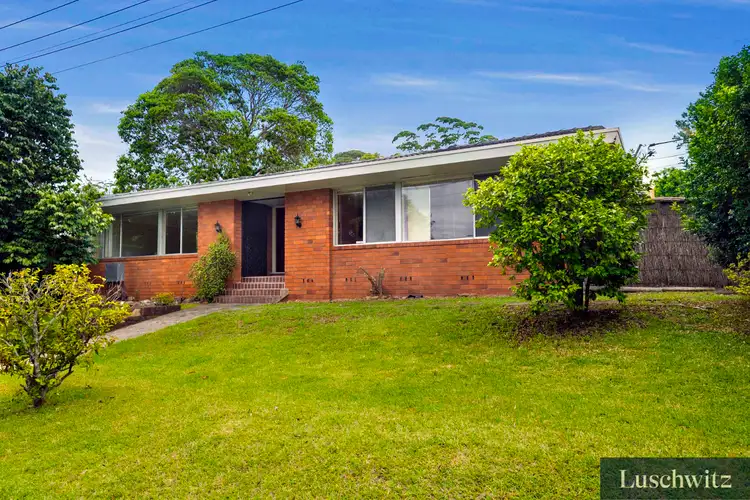 Second view of Homely house listing, 82 Woodbury Road, St Ives NSW 2075