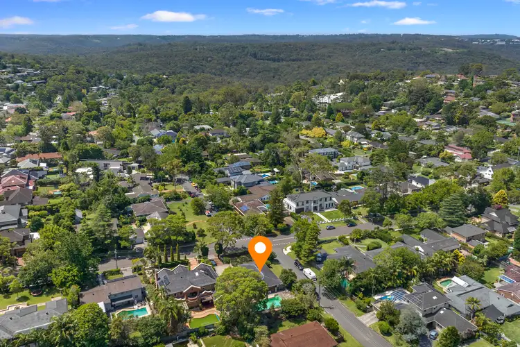 Fifth view of Homely house listing, 82 Woodbury Road, St Ives NSW 2075
