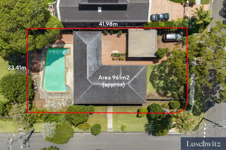 Sixth view of Homely house listing, 82 Woodbury Road, St Ives NSW 2075