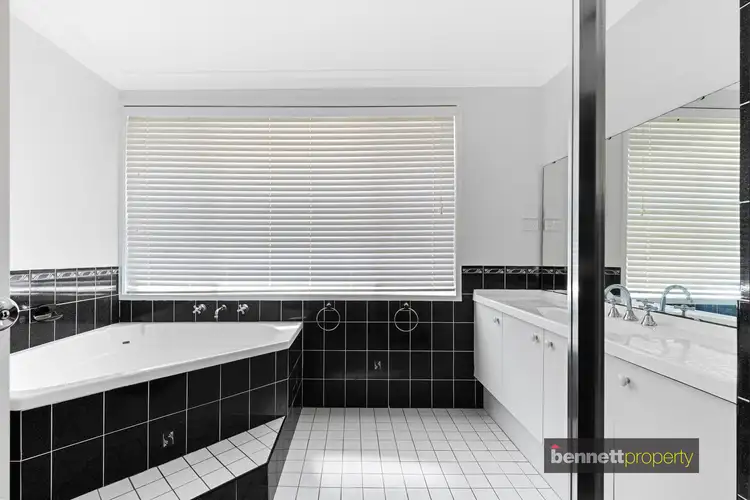 Sixth view of Homely house listing, 48 Bounty Crescent, Bligh Park NSW 2756