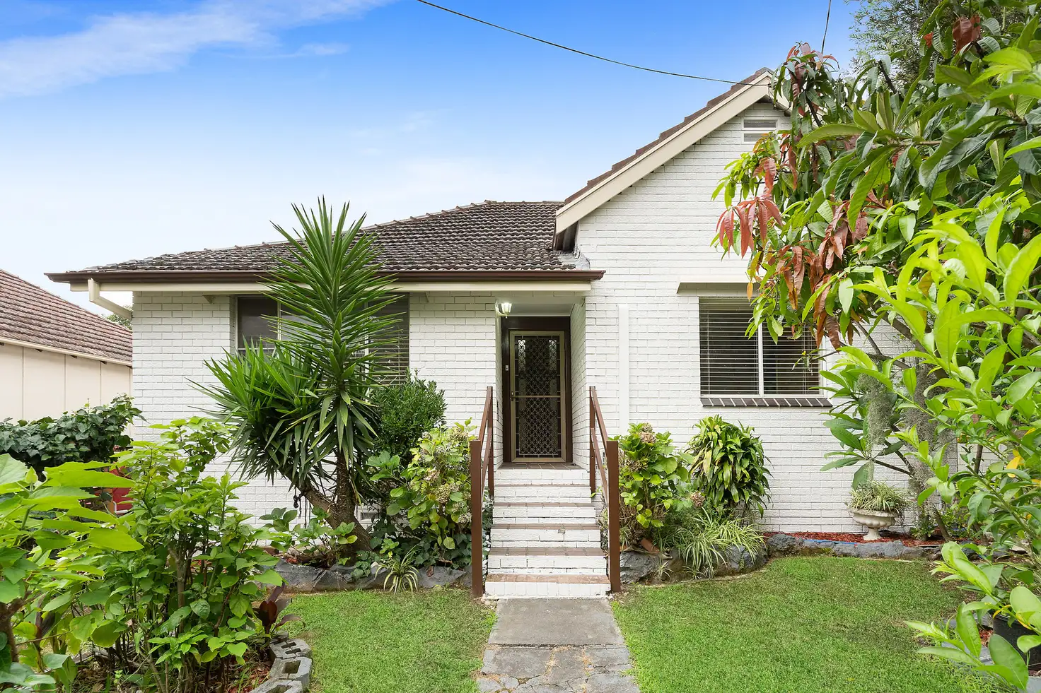 Main view of Homely house listing, 15 College Street, Gladesville NSW 2111