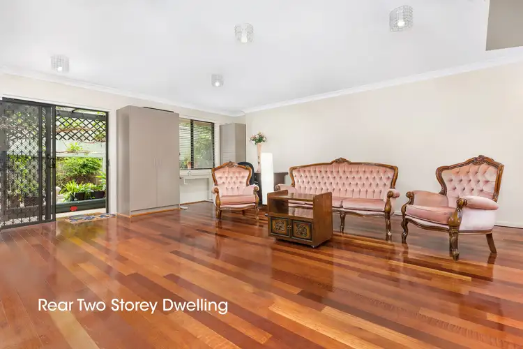 Third view of Homely house listing, 15 College Street, Gladesville NSW 2111