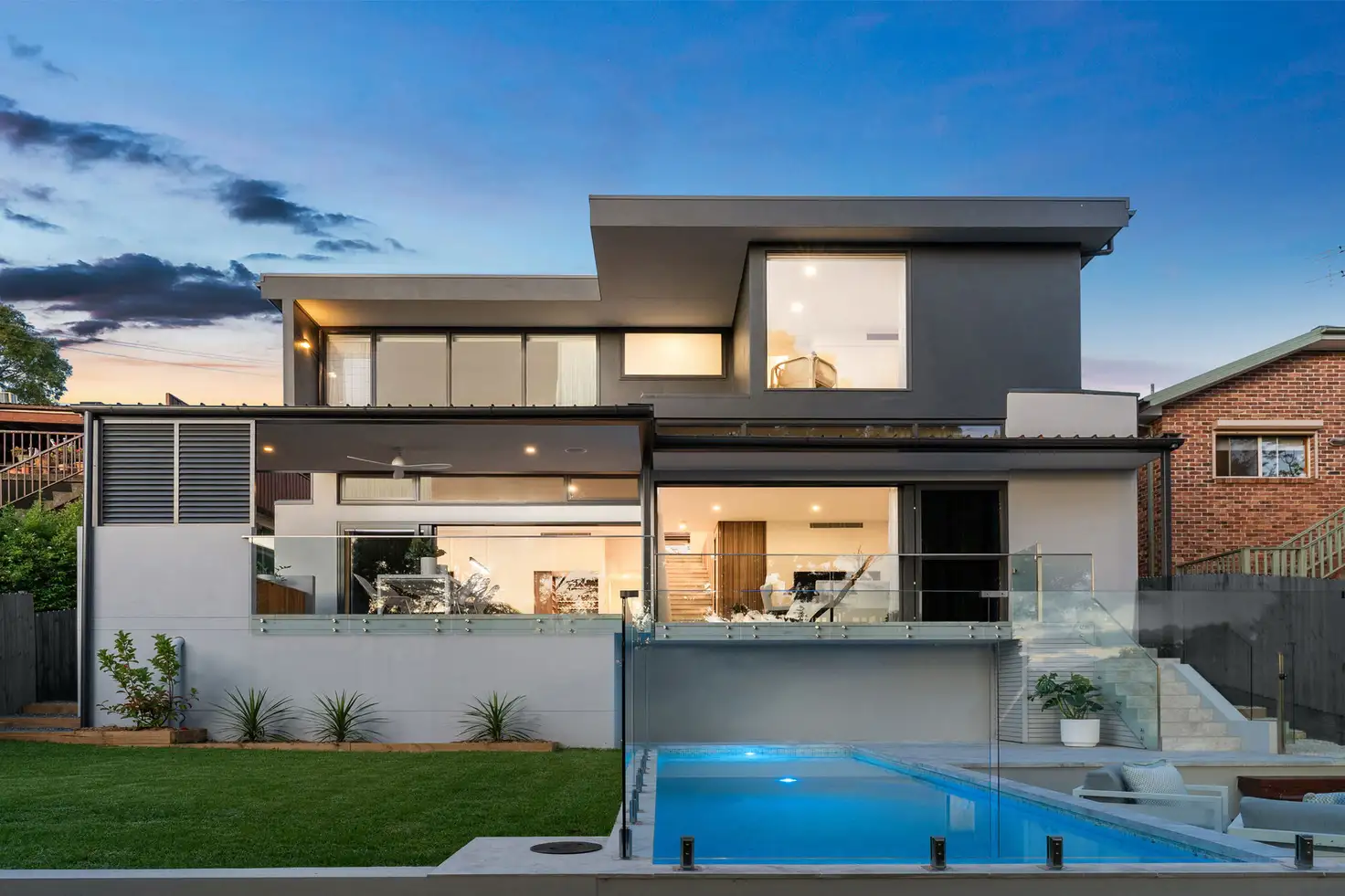 Main view of Homely house listing, 6 Frederick Street, Ryde NSW 2112