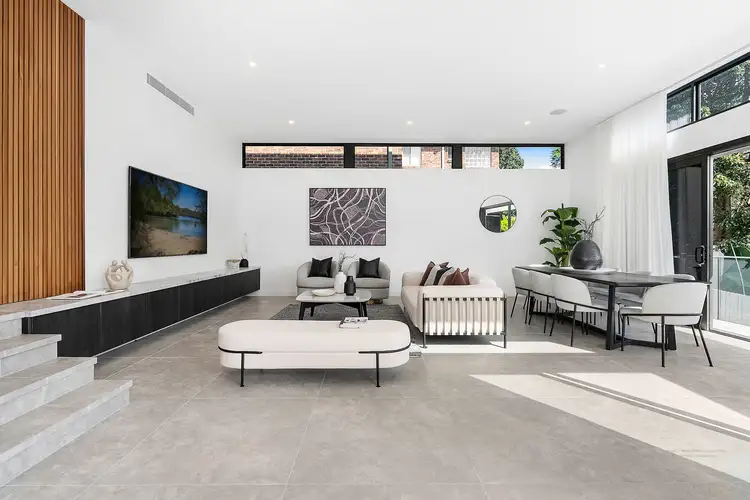Third view of Homely house listing, 6 Frederick Street, Ryde NSW 2112