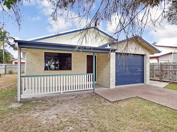 Main view of Homely house listing, 70B Ireland Street, Oonoonba QLD 4811