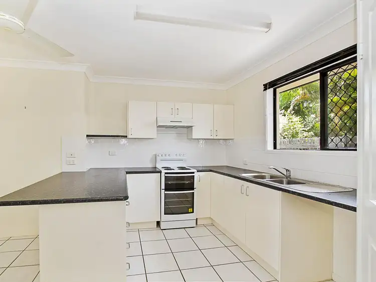 Second view of Homely house listing, 70B Ireland Street, Oonoonba QLD 4811