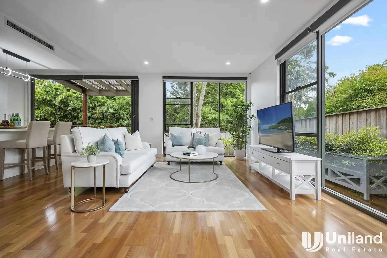 Main view of Homely townhouse listing, 8/176-178 Ray Road, Epping NSW 2121