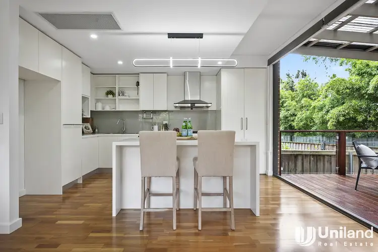 Third view of Homely townhouse listing, 8/176-178 Ray Road, Epping NSW 2121