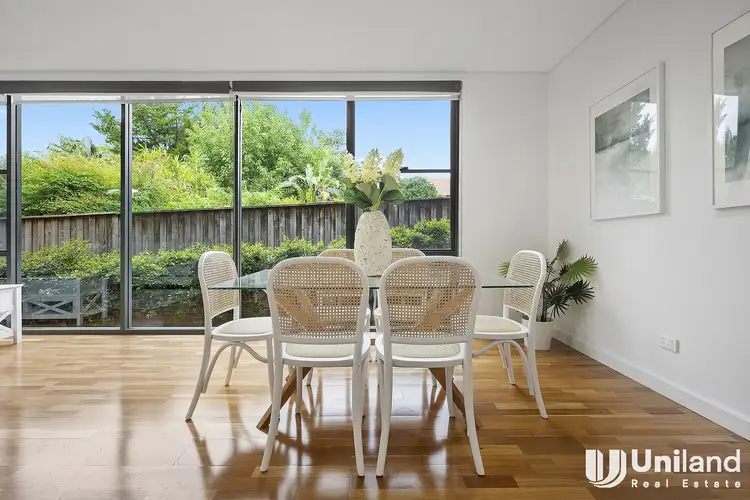 Fourth view of Homely townhouse listing, 8/176-178 Ray Road, Epping NSW 2121