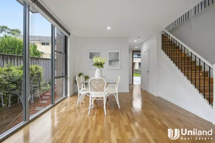 Sixth view of Homely townhouse listing, 8/176-178 Ray Road, Epping NSW 2121