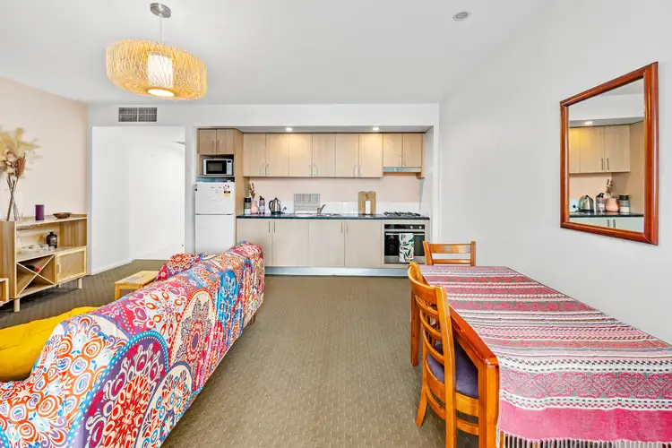 Main view of Homely apartment listing, 205/131 Beaumont Street, Hamilton NSW 2303