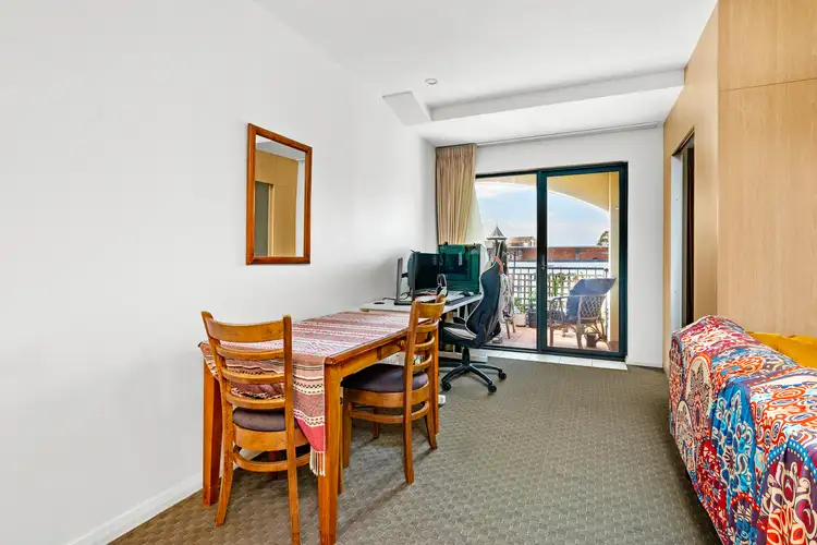 Fifth view of Homely apartment listing, 205/131 Beaumont Street, Hamilton NSW 2303