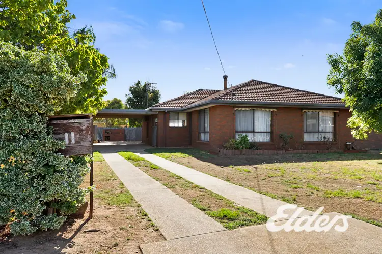 11 Weston Close, Yarrawonga VIC 3730
