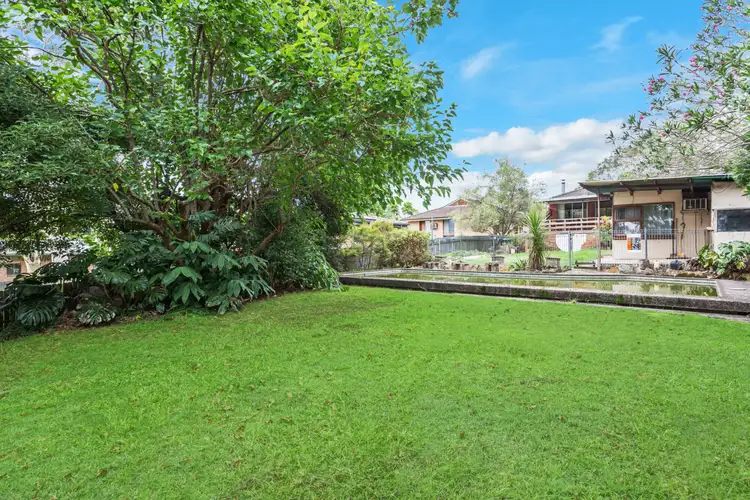 Second view of Homely house listing, 32 Kuring Gai Chase Road, Mount Colah NSW 2079