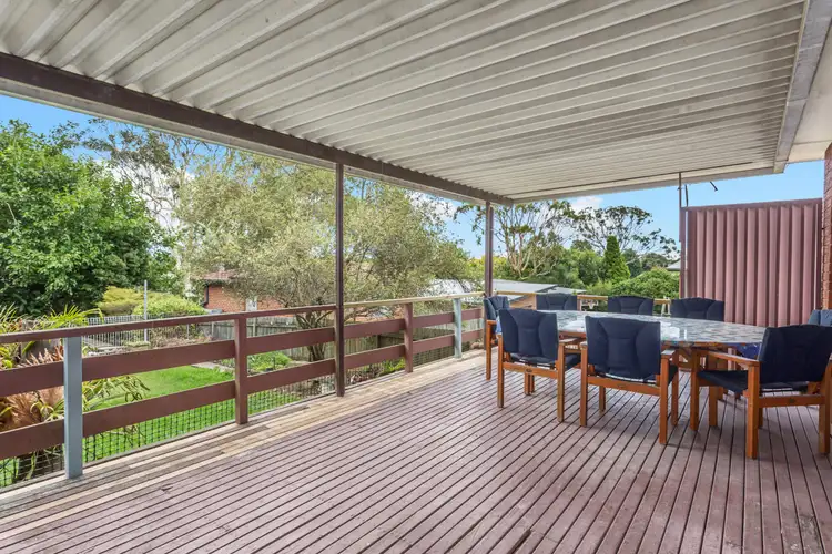 Third view of Homely house listing, 32 Kuring Gai Chase Road, Mount Colah NSW 2079