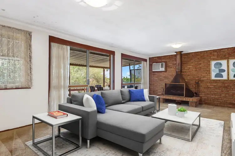 Fourth view of Homely house listing, 32 Kuring Gai Chase Road, Mount Colah NSW 2079