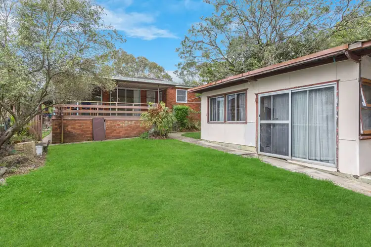 Fifth view of Homely house listing, 32 Kuring Gai Chase Road, Mount Colah NSW 2079