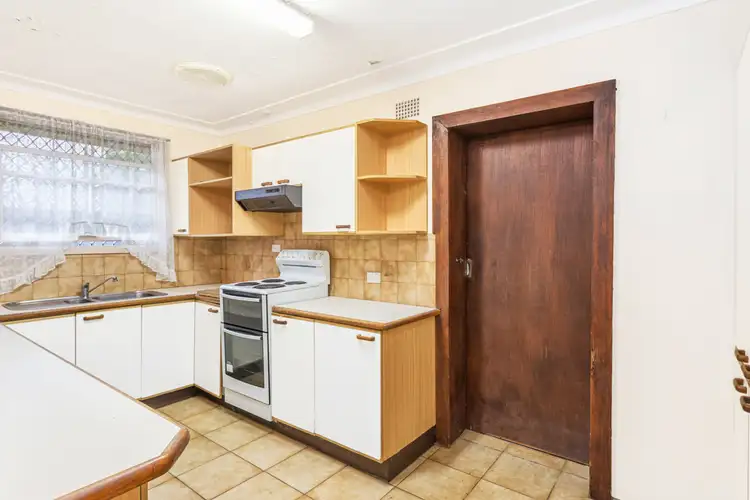 Sixth view of Homely house listing, 32 Kuring Gai Chase Road, Mount Colah NSW 2079