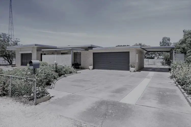 4 Milne Street, Loxton SA 5333