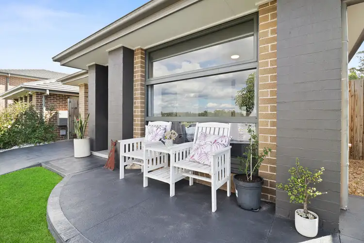 Third view of Homely house listing, 38 Galluzzo Street, Riverstone NSW 2765