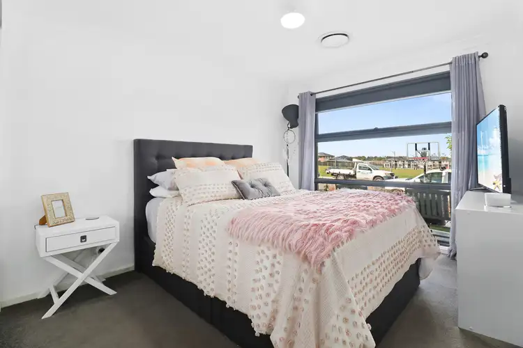 Fourth view of Homely house listing, 38 Galluzzo Street, Riverstone NSW 2765